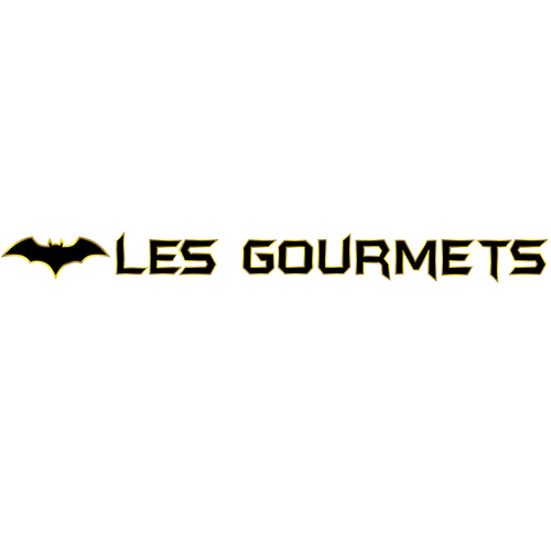 Logo Le Gotham